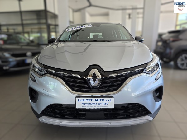 CAPTUR ZEN